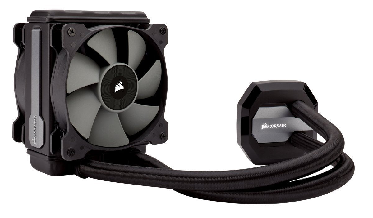 Corsair Hydro Series H80i v2 (Water Cooler/Liquid Cooler)