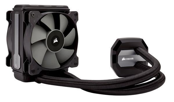 Desktop Computer TRINITY A10-6800K / 8GB DDR4 / 1TB HDD / SSD 128GB / MSI RX 560 AERO ITX 4GB DDR5 OC