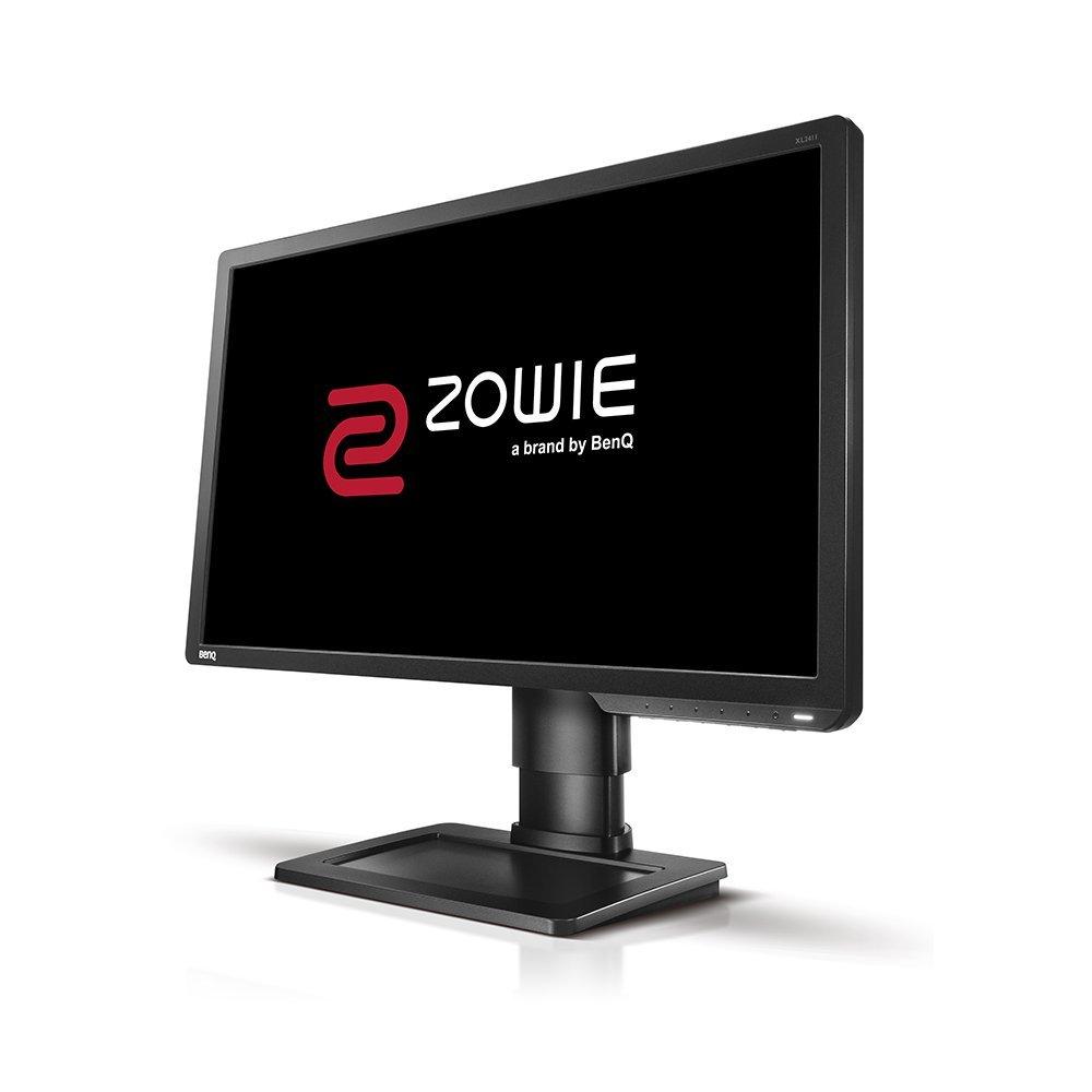 BenQ LED 24" (XL2411) (GAMING) Desktop Monitor for PC/Computer