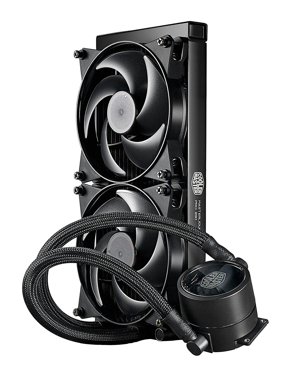 Cooler Master MasterLiquid Pro 280 (Water Cooler/Liquid Cooler)