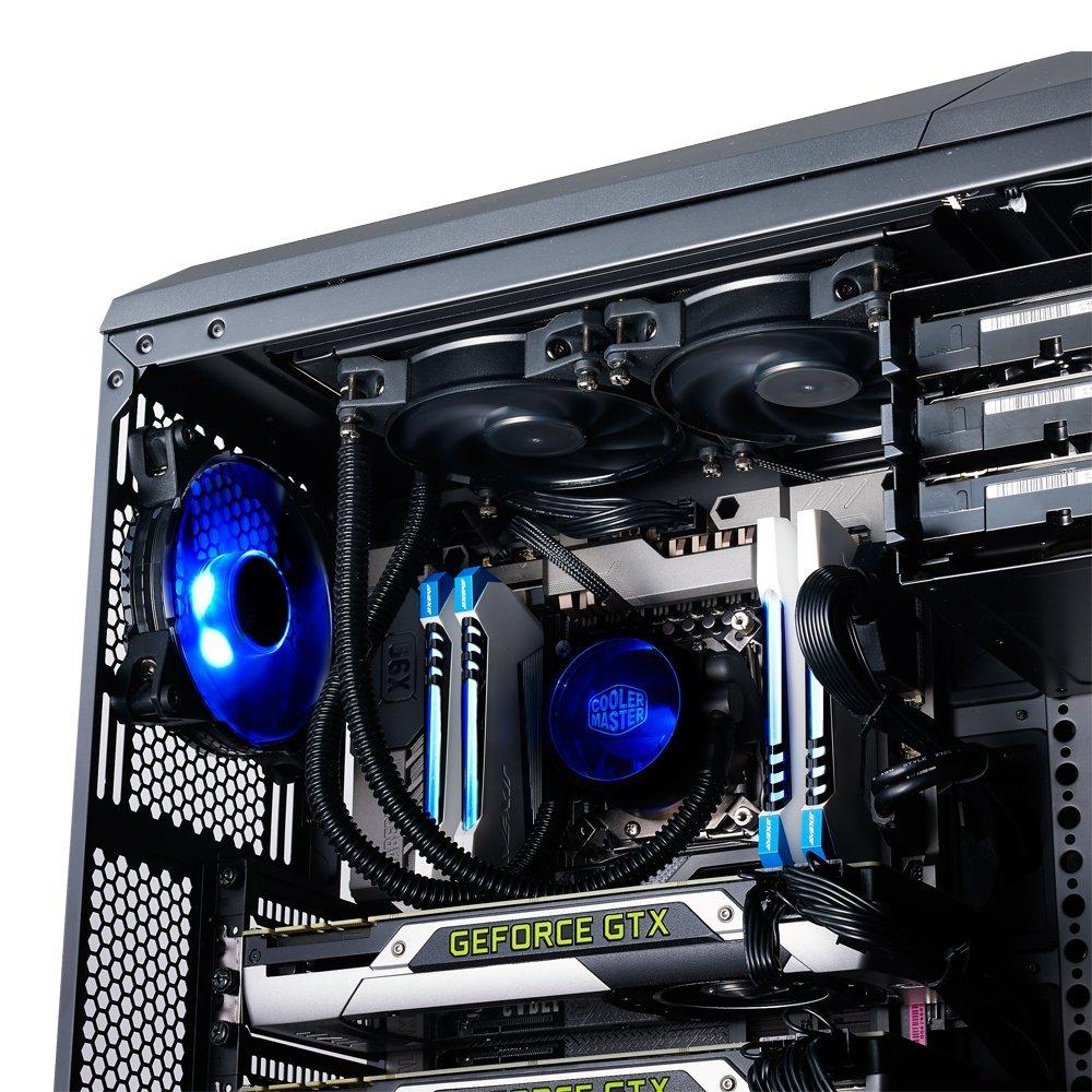 Cooler Master MasterLiquid PRO 240 (Water Cooler/Liquid Cooler)