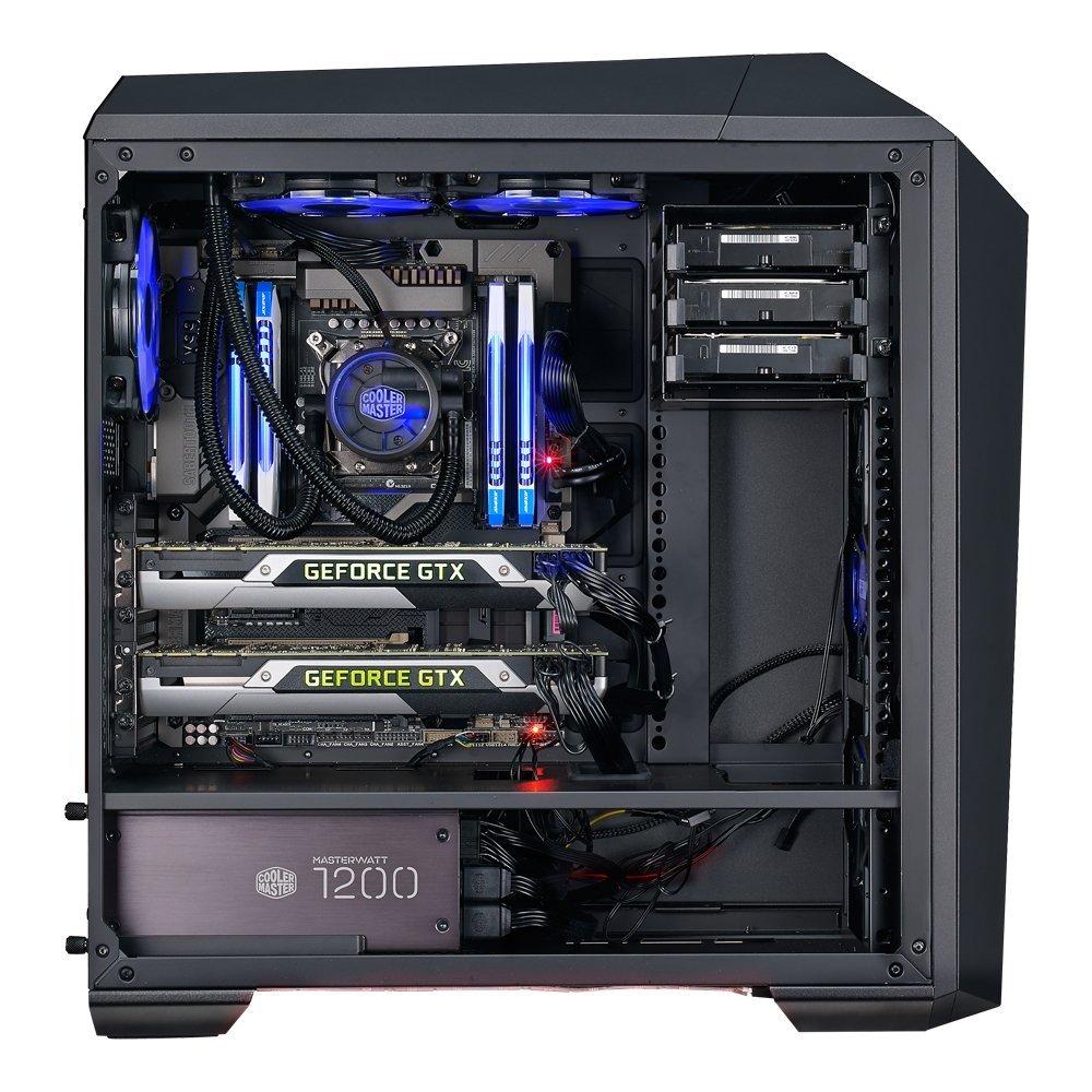 Cooler Master MasterLiquid PRO 240 (Water Cooler/Liquid Cooler)