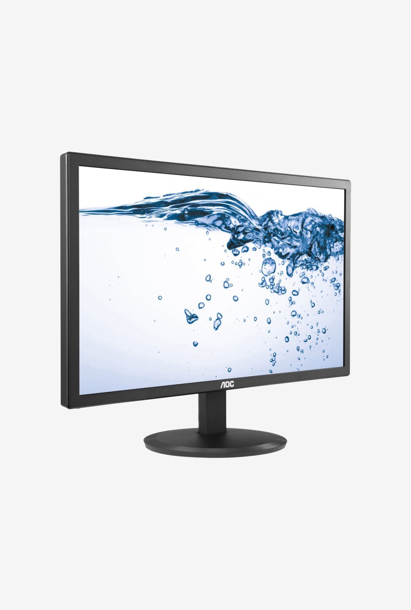 AOC 22" (E-2280SWN) Desktop Monitor for PC/Computer