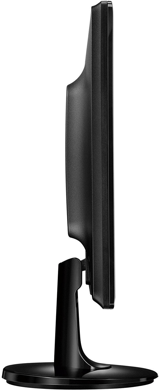 BenQ LED 24" (GL2460) Desktop Monitor for PC/Computer