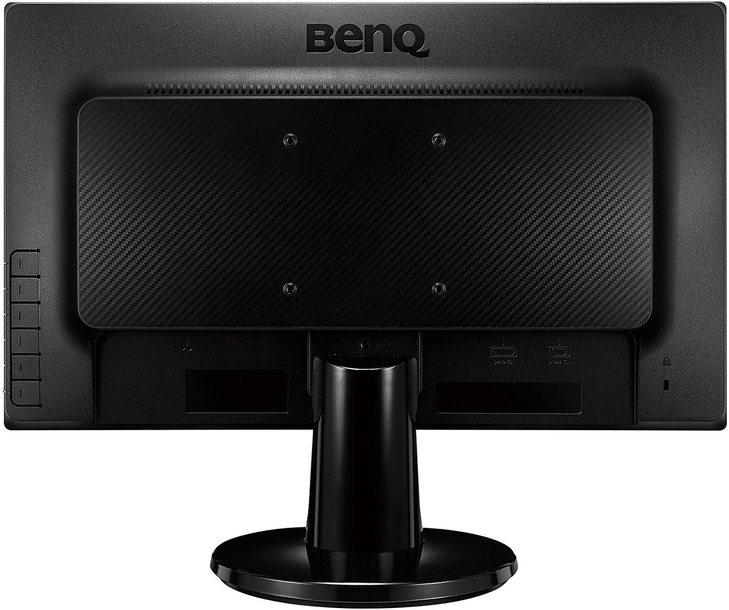 BenQ LED 24" (GL2460) Desktop Monitor for PC/Computer