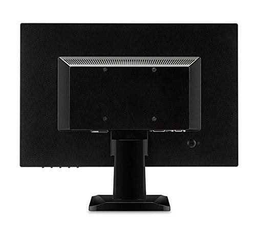 HP 20" LED (COMPAQ) (B201) Desktop Monitor for PC/Computer