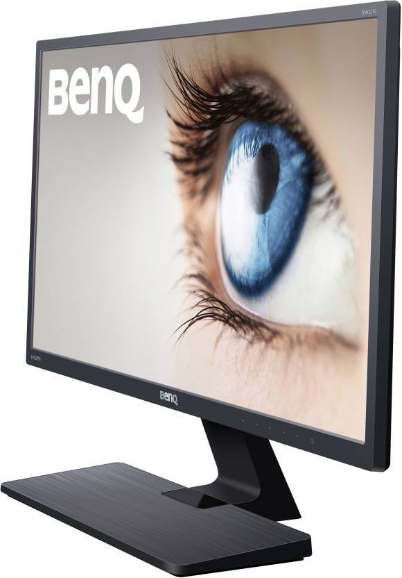 BenQ LED 22" (GW2270HM) Desktop Monitor for PC/Computer