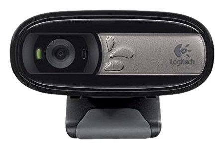 LOGITECH C170 WEBCAM