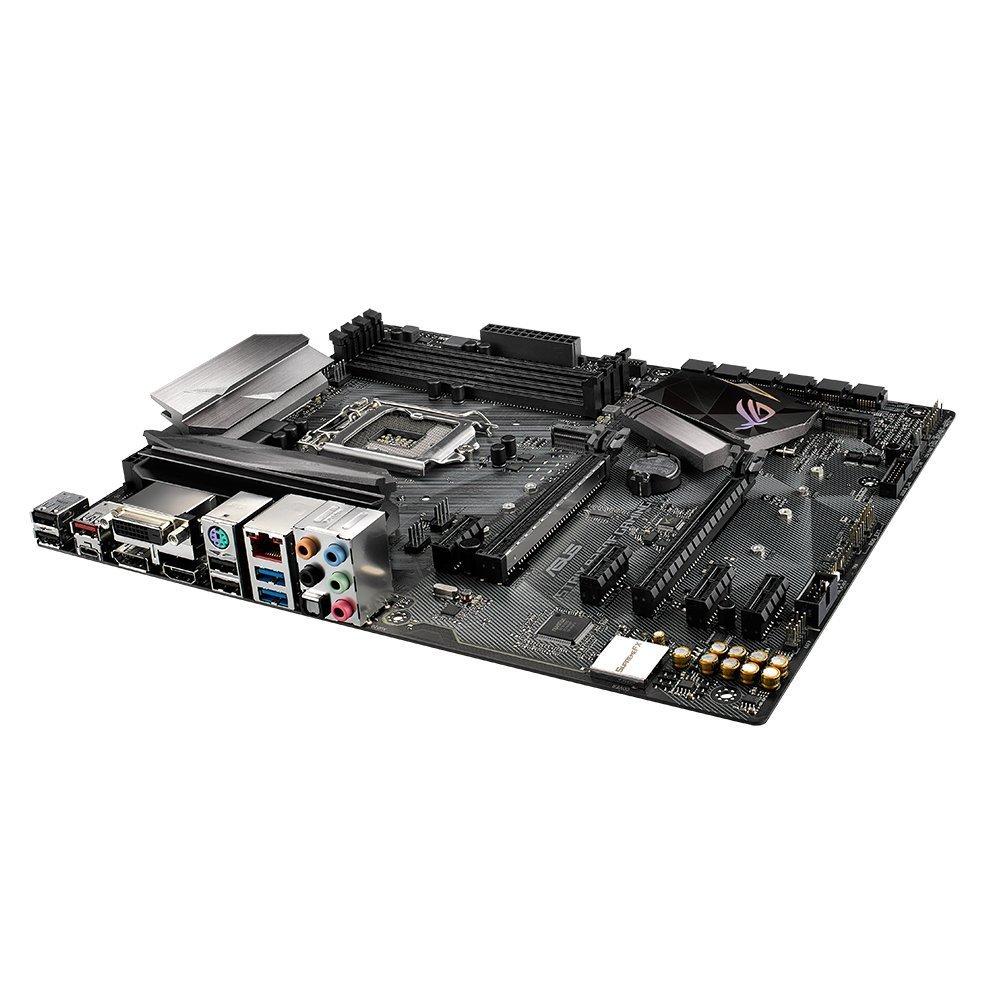 ASUS PRIME B250F GAMING Intel Compatible Motherboard for Desktop Computer/PC