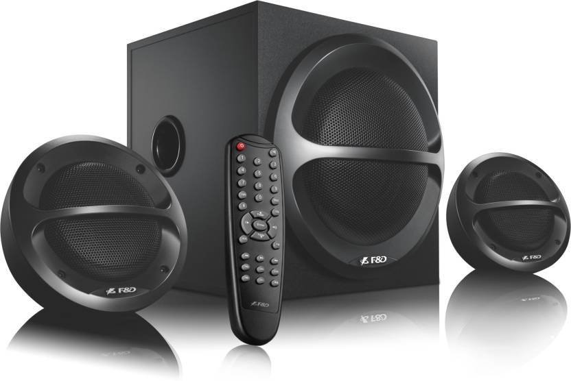 F&D A111X FM BT