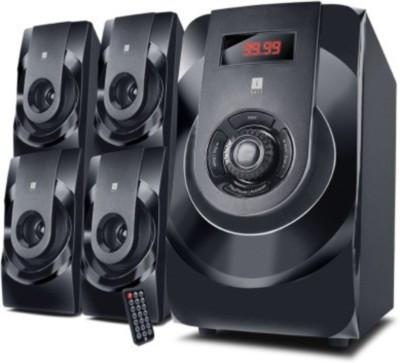 IBALL 4.1 C9 - RIGASSEMBLER
