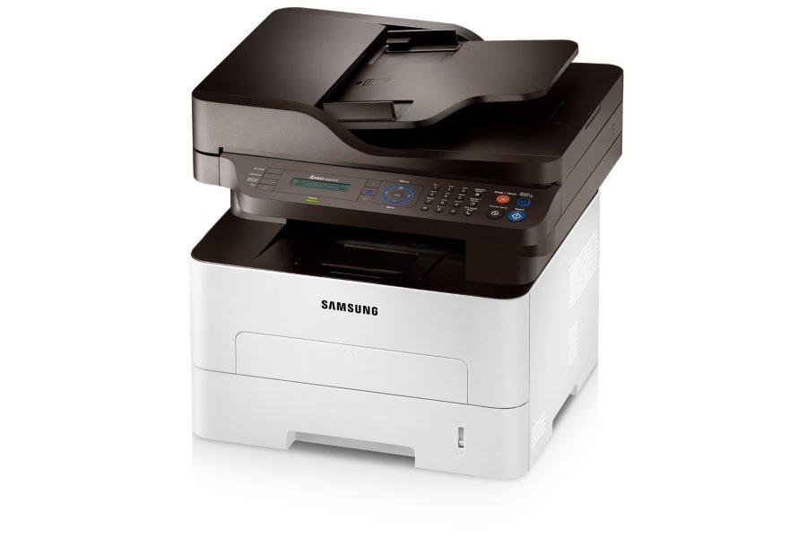 SAMSUNG 2876ND All-In-One Laser Printer
