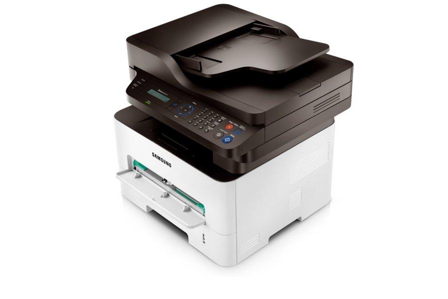 SAMSUNG 2876ND All-In-One Laser Printer