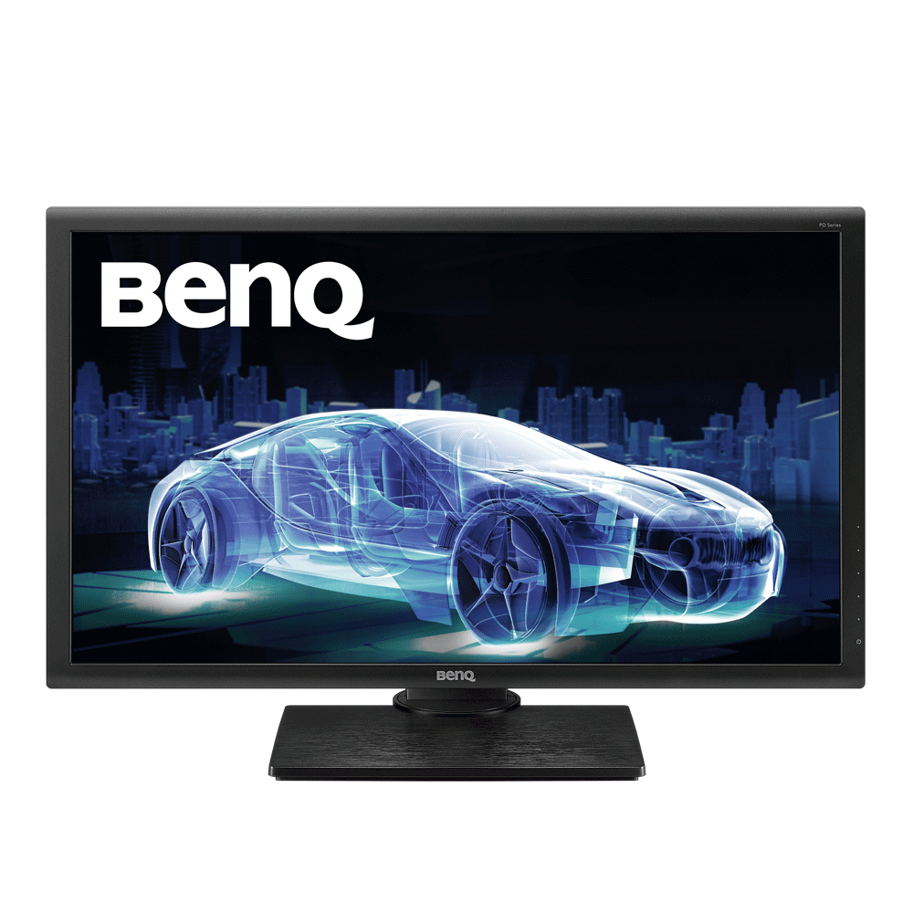 BenQ 27" PD2700Q QHD Desktop Monitor for PC/Computer