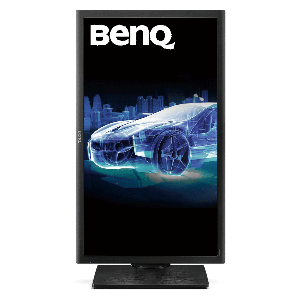 BenQ 27" PD2700Q QHD Desktop Monitor for PC/Computer
