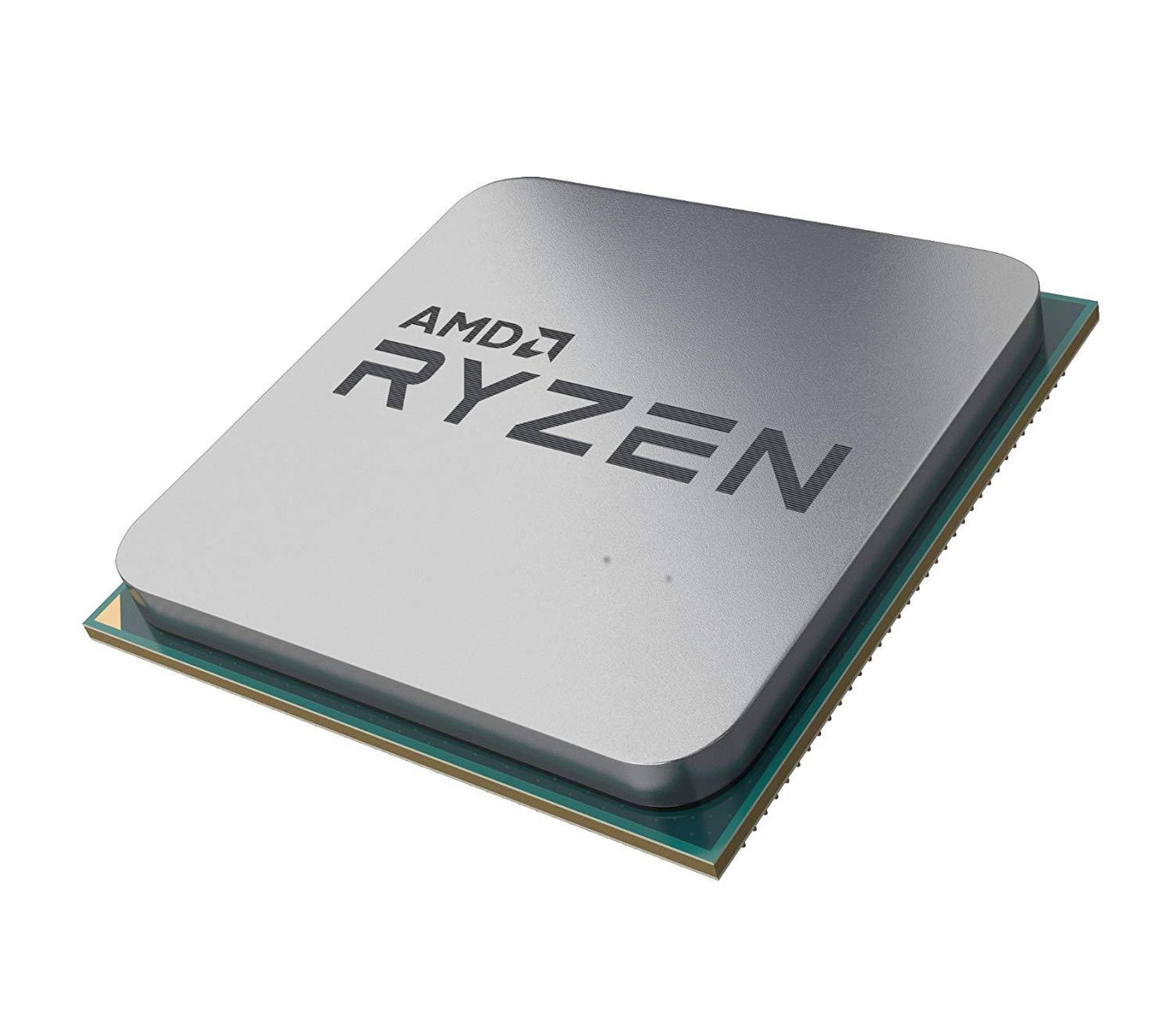 AMD Ryzen 3 2200G Processor (AM4) with Radeon Vega 8 Graphics