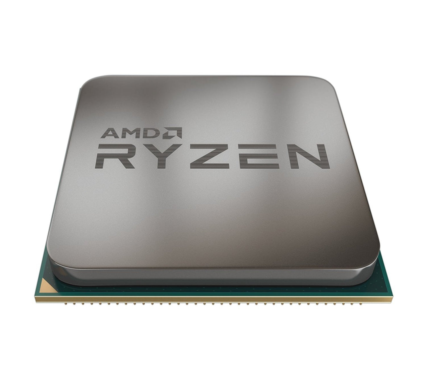 AMD Ryzen 3 2200G Processor (AM4) with Radeon Vega 8 Graphics