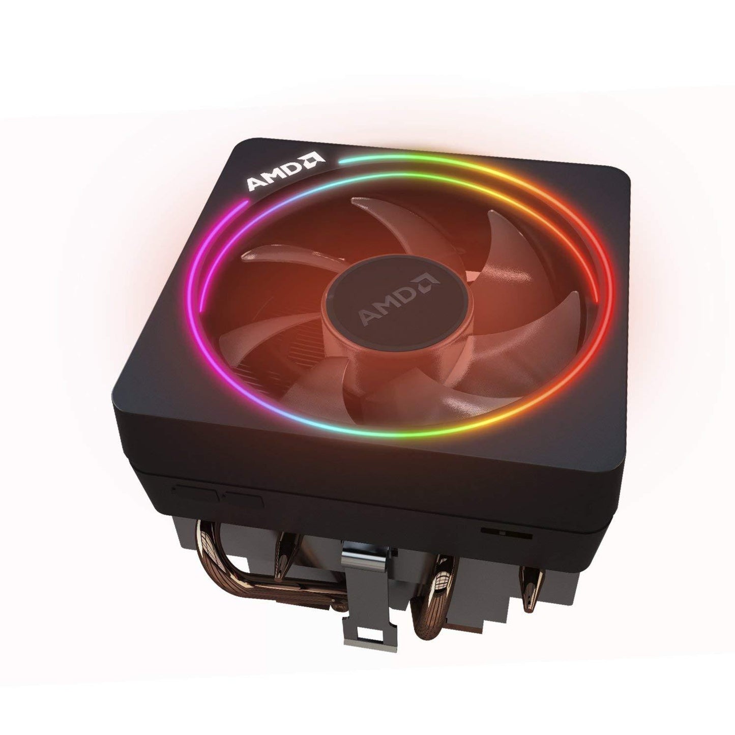 AMD RYZEN 7 2700X (AM4) Desktop Computer Processor