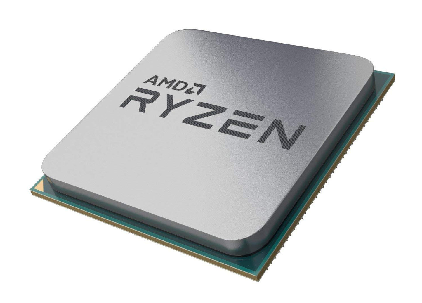 AMD RYZEN 7 2700X (AM4) Desktop Computer Processor
