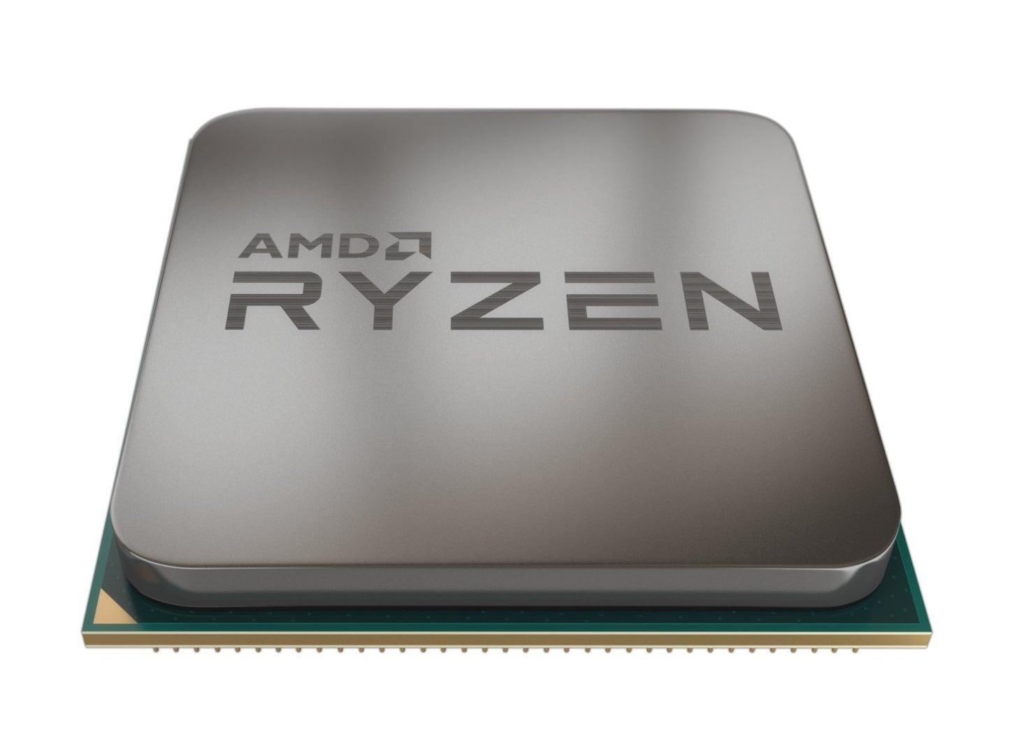 AMD RYZEN 7 2700X (AM4) Desktop Computer Processor