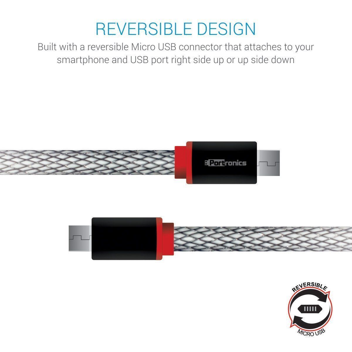 MICRO USB CABLE (POR 680)