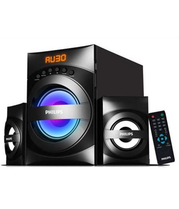 PHILIPS 2.1 MMS 3535 - RIGASSEMBLER