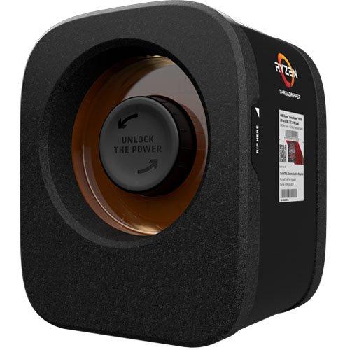 AMD Ryzen Threadripper 1950X Desktop Computer Processor