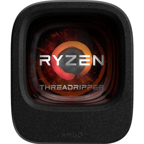 AMD Ryzen Threadripper 1950X Desktop Computer Processor