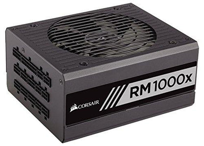 Corsair RM1000X 1000WATT Desktop Computer Power Supply/PSU/SMPS
