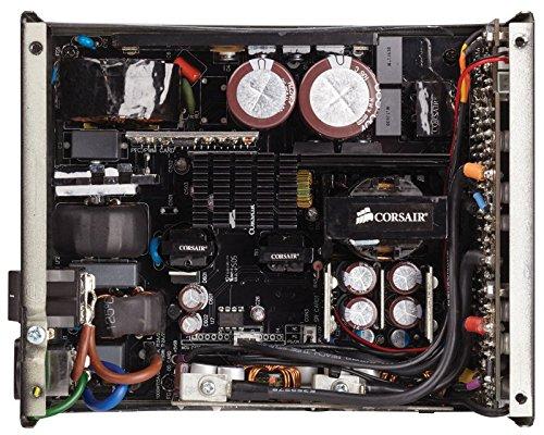 Corsair RM1000X 1000WATT Desktop Computer Power Supply/PSU/SMPS