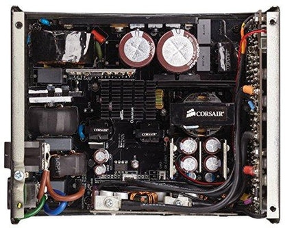 Corsair RM1000X 1000WATT Desktop Computer Power Supply/PSU/SMPS