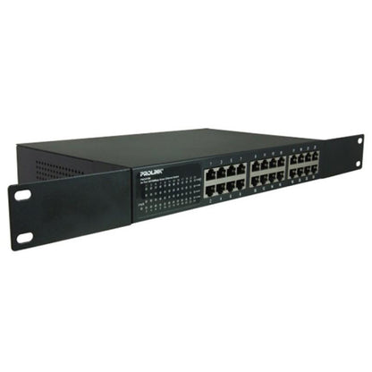 PROLINK 24 PORT (RACK MOUNTABLE)