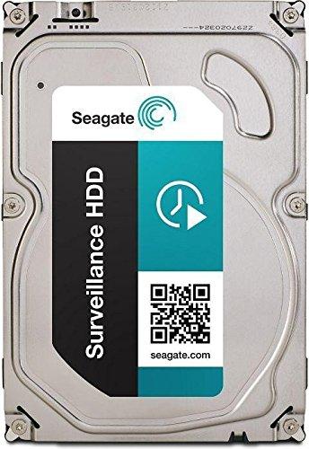 SEAGATE 1TB SV Internal Hard Disk for Desktop/PC