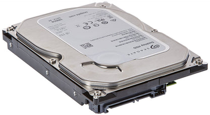 SEAGATE 1TB SATA (7200 RPM) Internal Hard Disk for Desktop/PC