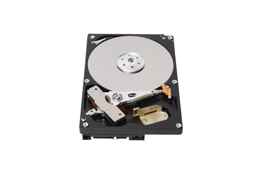 TOSHIBA 1TB SATA Internal Hard Disk for Desktop/PC