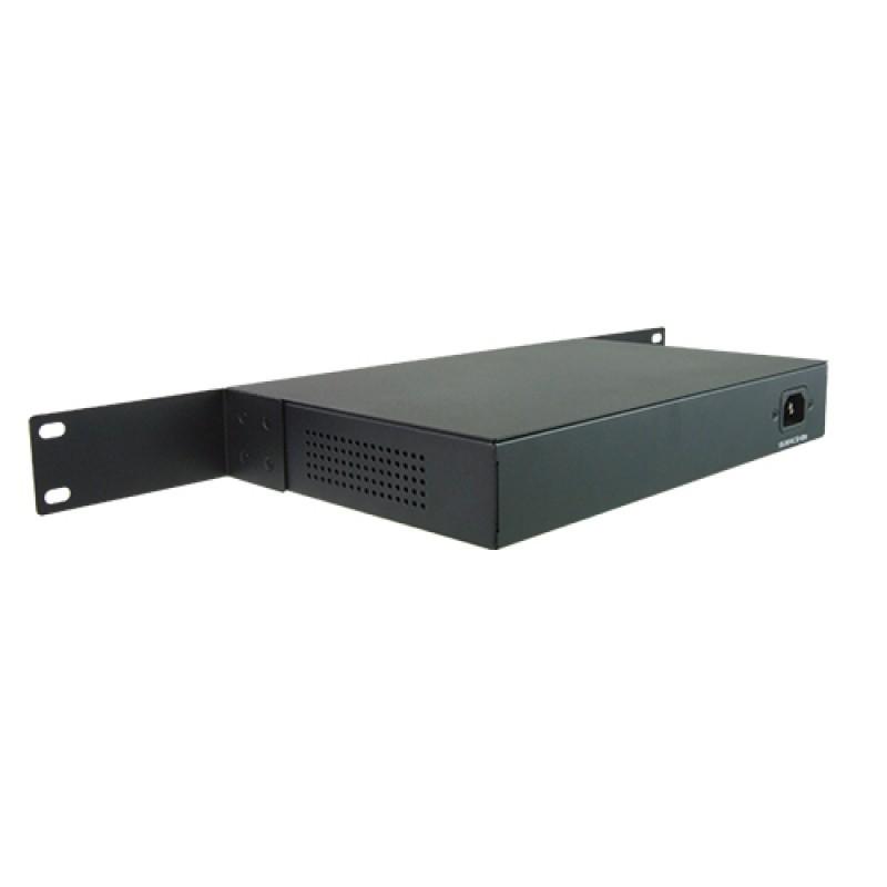 PROLINK 24 PORT (RACK MOUNTABLE)