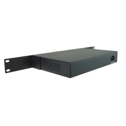 PROLINK 24 PORT (RACK MOUNTABLE)