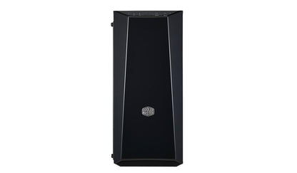 COOLER MASTER BOX LITE 5 (With Transparent Side Panel Window) Desktop Computer/PC Cabinet