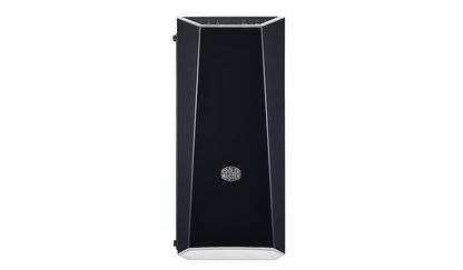 COOLER MASTER BOX LITE 5 (With Transparent Side Panel Window) Desktop Computer/PC Cabinet