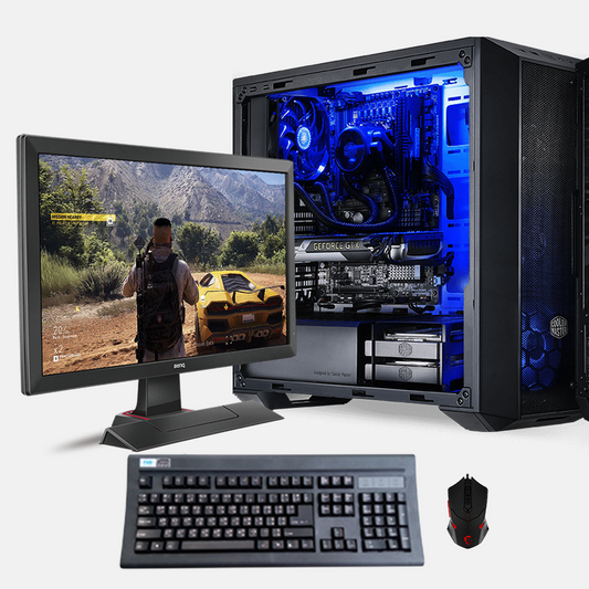 T-PC Armageddon L-1.8 (2018 Edition)