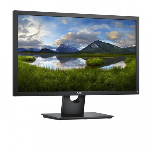 DELL 24" LED (E2418HN) Desktop Monitor for PC/Computer