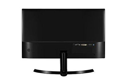 LG 24" IPS (24MP58VQ) Desktop Monitor for PC/Computer