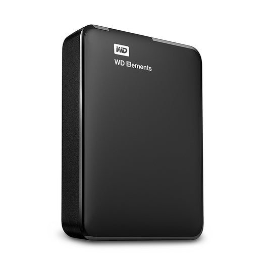 WD Elements 2TB 2.5"