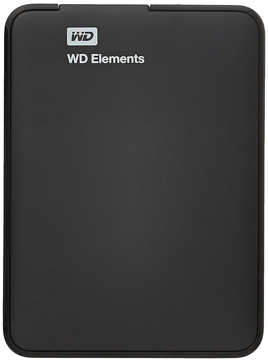 WD Elements 1TB USB 3.0 2.5"