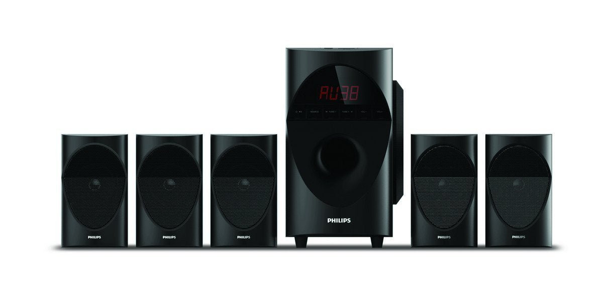 PHILIPS 5.1 5190B