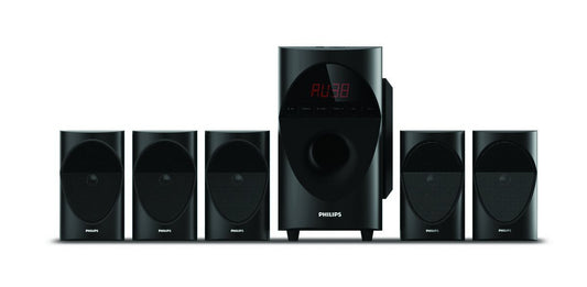 PHILIPS 5.1 5190B