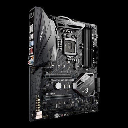 ASUS MAXIMUS IX HERO Intel Compatible Motherboard for Desktop Computer/PC