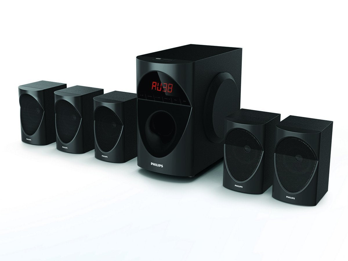 PHILIPS 5.1 5190B