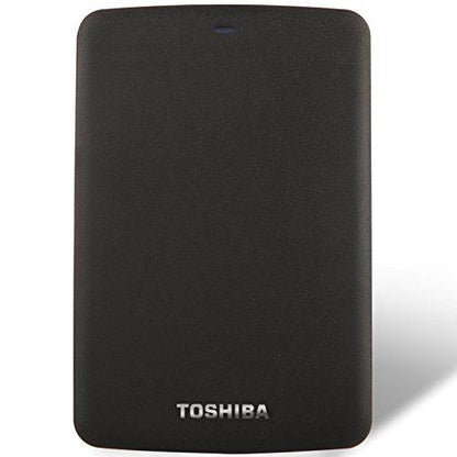 TOSHIBA 1TB 2.5 USB 3.0