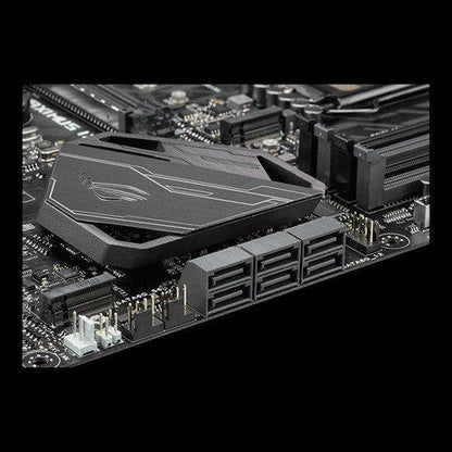 ASUS MAXIMUS IX HERO Intel Compatible Motherboard for Desktop Computer/PC